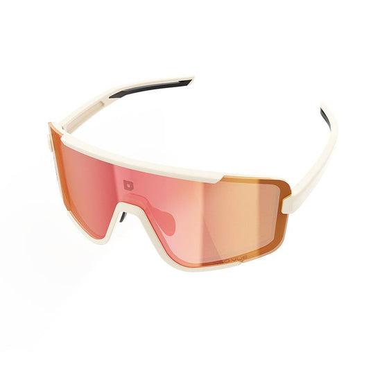 ULAC Neo Vue HOKO Eyewear with Photochromic Lenses and Dual Purpose Handlebar Bag