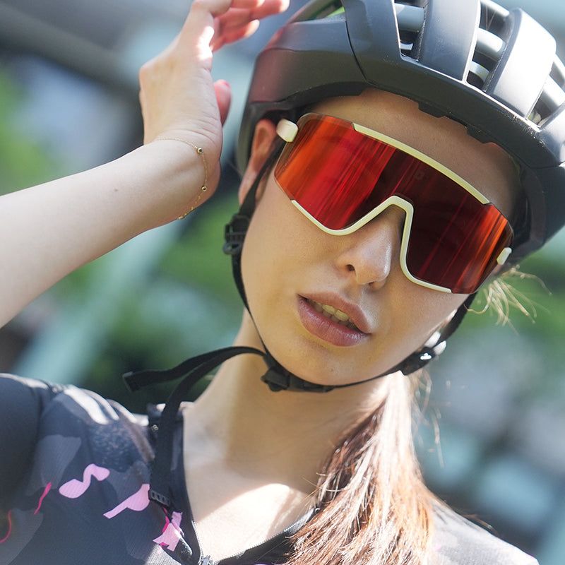 Load image into Gallery viewer, ULAC Neo Vue HOKO Eyewear with Photochromic Lenses and Dual Purpose Handlebar Bag
