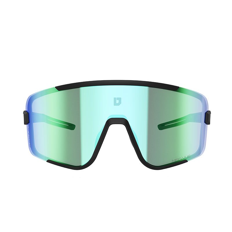 Load image into Gallery viewer, ULAC Neo Vue HOKO Eyewear with Photochromic Lenses and Dual Purpose Handlebar Bag
