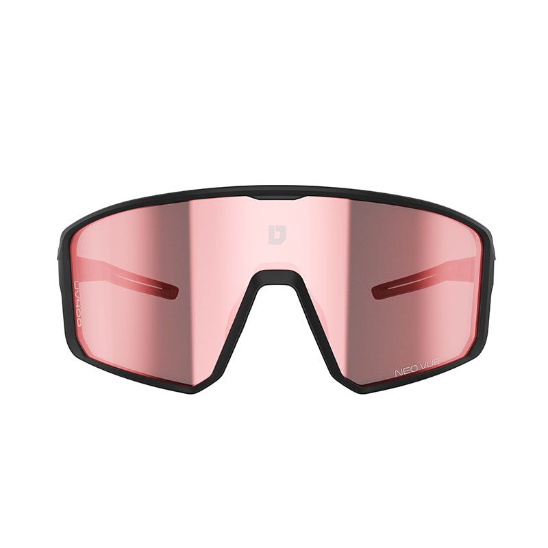 Load image into Gallery viewer, ULAC Neo Vue Luft Eyewear with Polarized Lenses and Handlebar Bag
