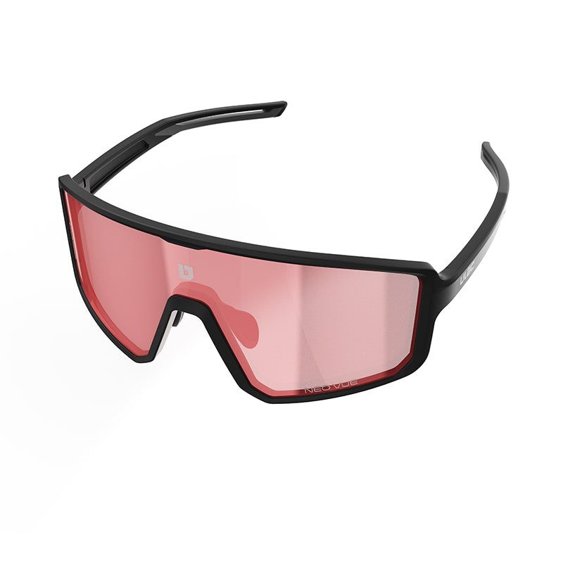 Load image into Gallery viewer, ULAC Neo Vue Luft Eyewear with Polarized Lenses and Handlebar Bag
