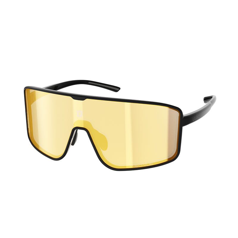 Load image into Gallery viewer, ULAC Neo Vue Otaku Sport Sunglasses with Photochromic and Polarized Lenses
