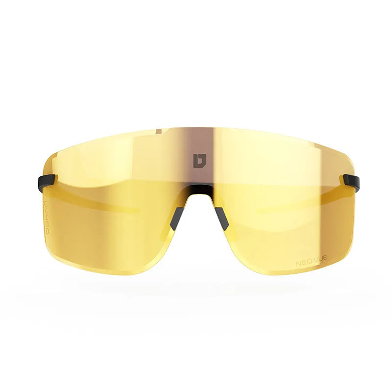 Load image into Gallery viewer, ULAC Neo Vue Visionär Eyewear with Neo Porter Bag
