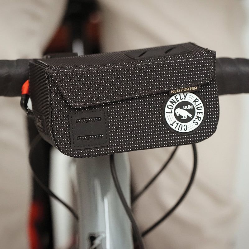 Load image into Gallery viewer, ULAC Neo Vue Visionär Eyewear with Neo Porter Bag
