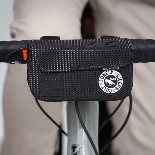 ULAC Neo Vue Visionär Eyewear with Neo Porter Bag