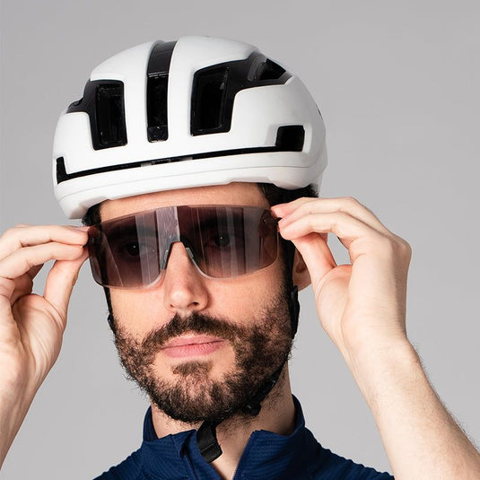 ULAC Neo Vue Visionär Eyewear with Neo Porter Bag