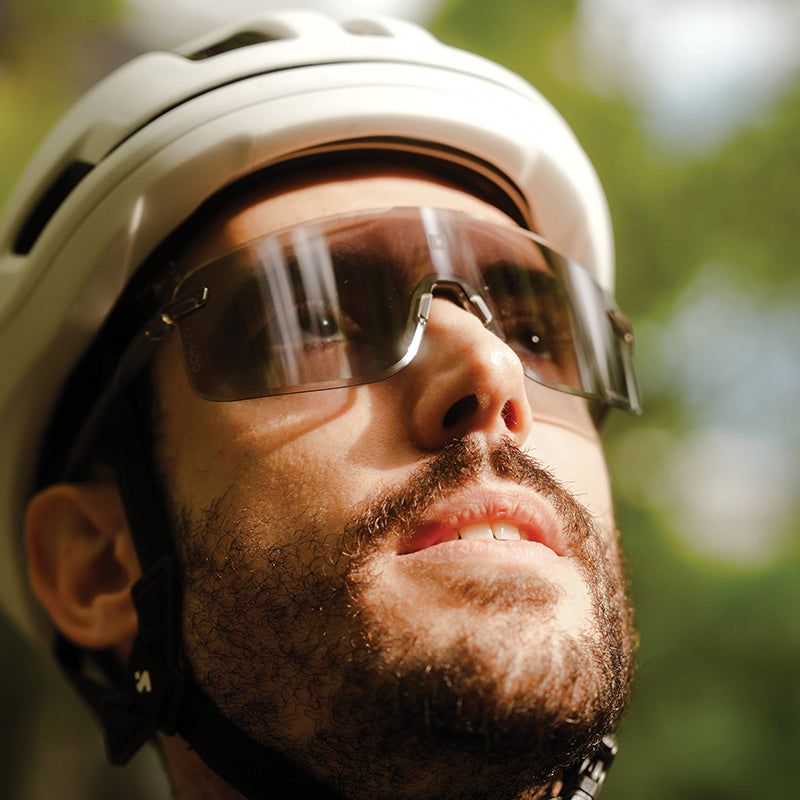 Load image into Gallery viewer, ULAC Neo Vue Visionär Eyewear with Neo Porter Bag
