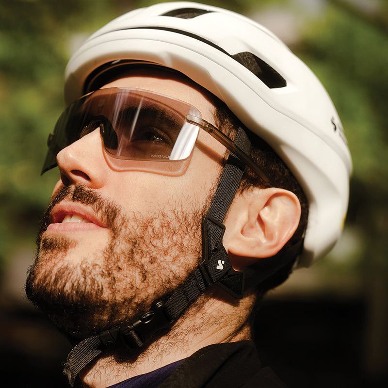 Load image into Gallery viewer, ULAC Neo Vue Visionär Eyewear with Neo Porter Bag
