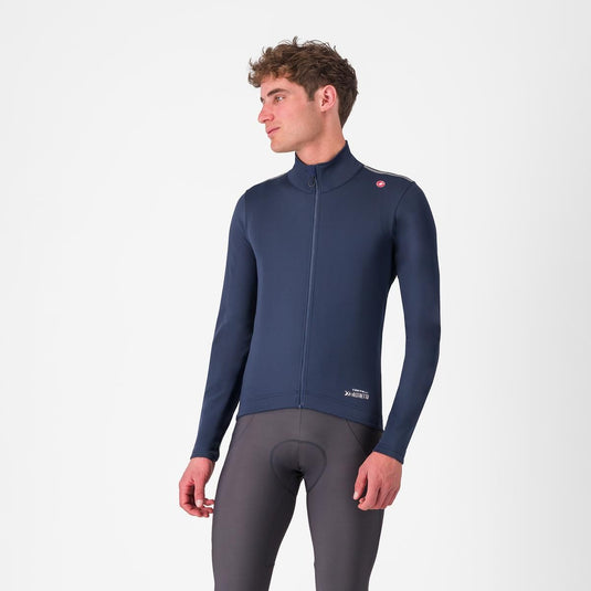 Castelli Espresso Air Jacket - Men's
