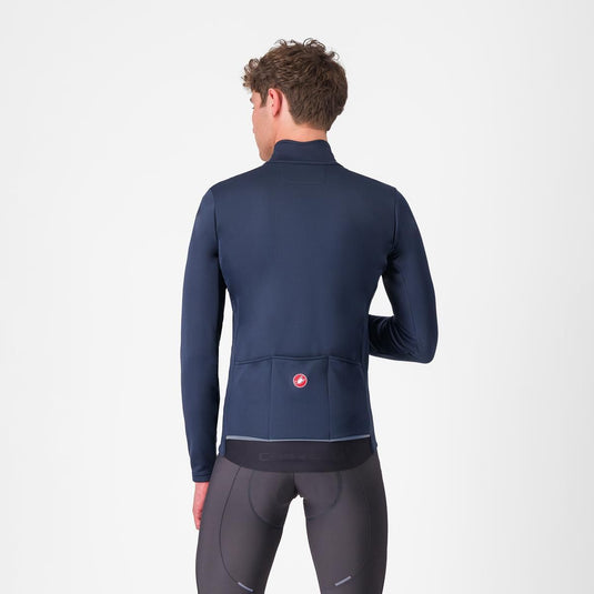 Castelli Espresso Air Jacket - Men's