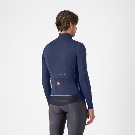 Castelli Espresso Air Jacket - Men's