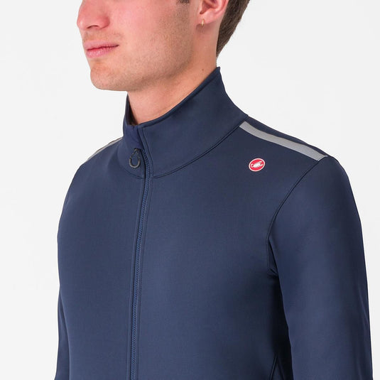 Castelli Espresso Air Jacket - Men's