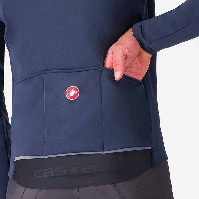 Load image into Gallery viewer, Castelli Espresso Air Jacket - Men's

