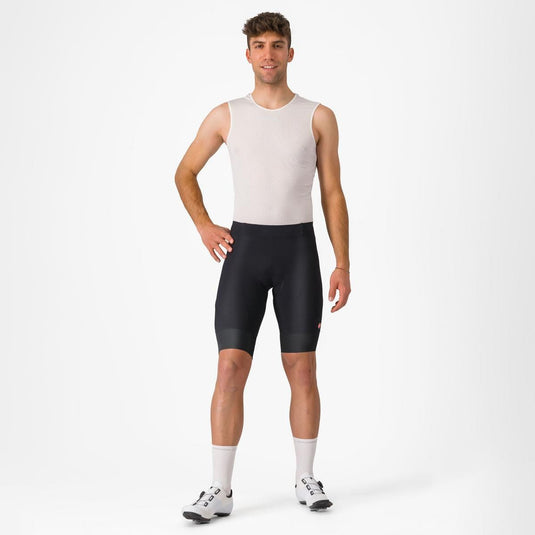 Castelli Endurance 3 Shorts - Men's