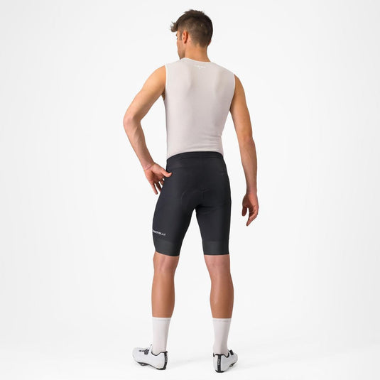 Castelli Endurance 3 Shorts - Men's