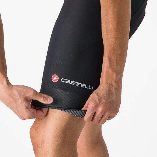 Castelli Endurance 3 Shorts - Men's