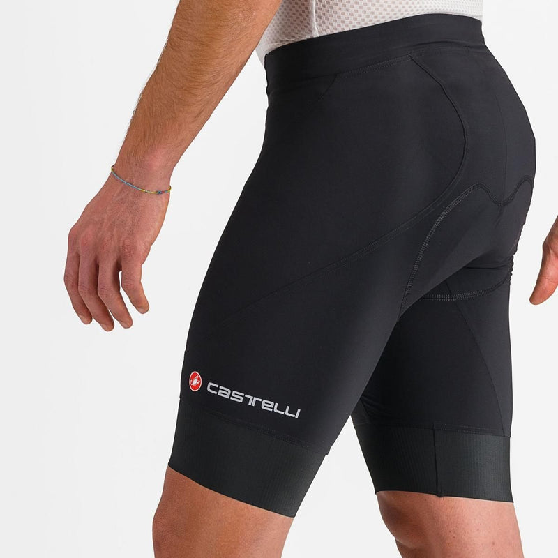 Load image into Gallery viewer, Castelli Endurance 3 Shorts - Men's

