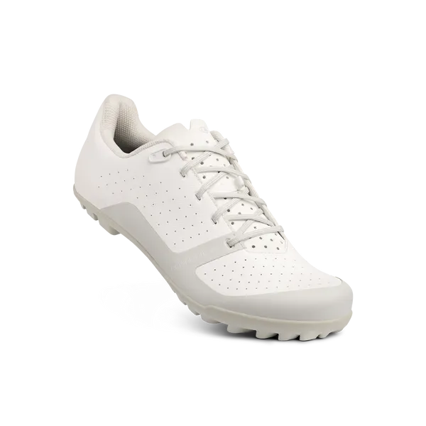 Load image into Gallery viewer, Crankbrothers Candy Lace Shoes White/Grey - Men's
