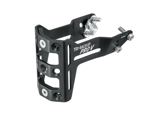 Topeak Tri-Backup Pro V Saddle Rack