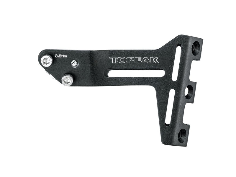 Load image into Gallery viewer, Topeak Tri-Backup Pro V Saddle Rack

