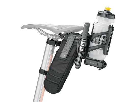 Topeak Tri-Backup Pro V Saddle Rack