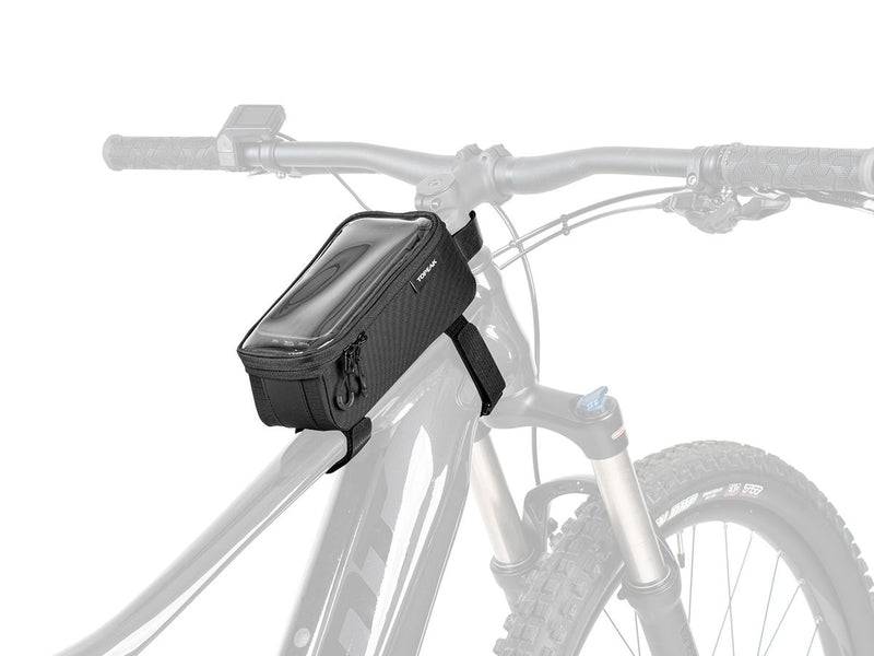 Load image into Gallery viewer, Topeak Top Tube Bag Bento Pack
