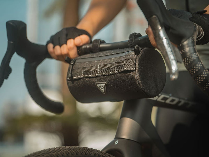 Load image into Gallery viewer, Topeak Tubular Barbag 1.5L
