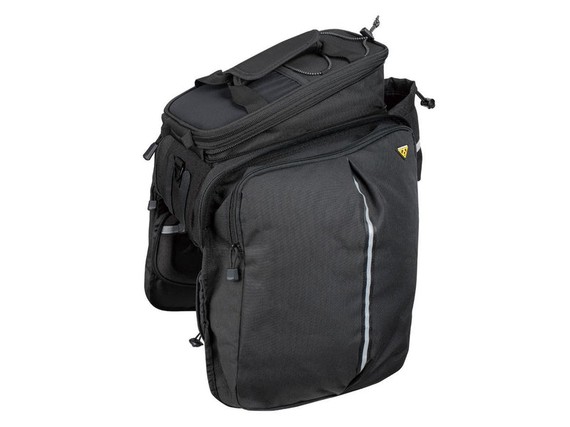 Load image into Gallery viewer, Topeak Trunk Bag MTM DXP Multi-Mount
