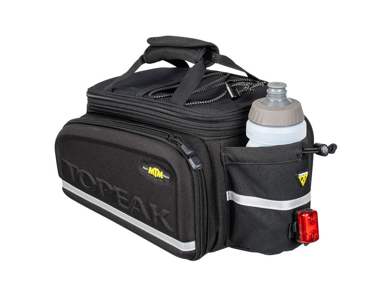 Load image into Gallery viewer, Topeak Trunk Bag MTM DXP Multi-Mount
