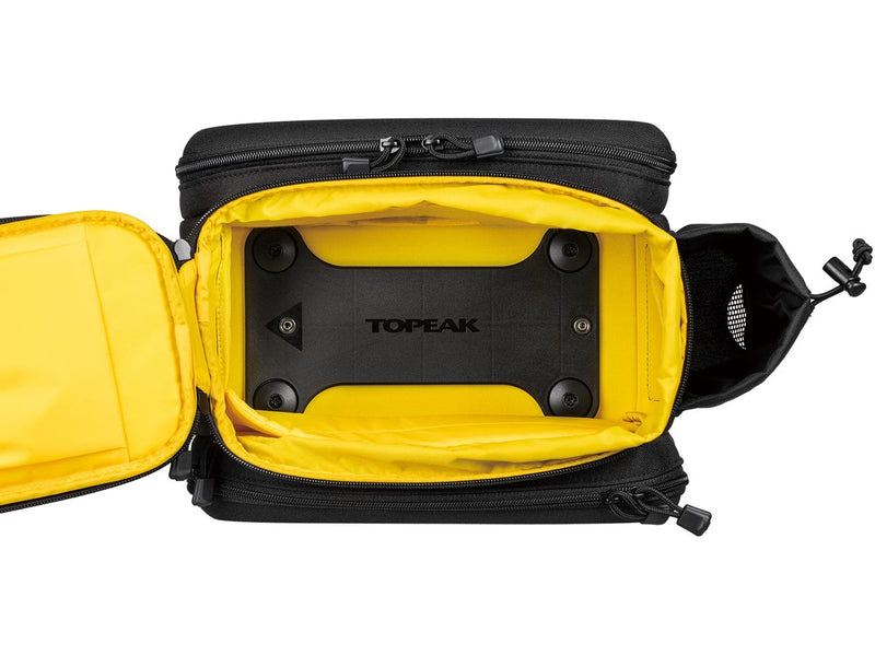 Load image into Gallery viewer, Topeak Trunk Bag MTM DXP Multi-Mount
