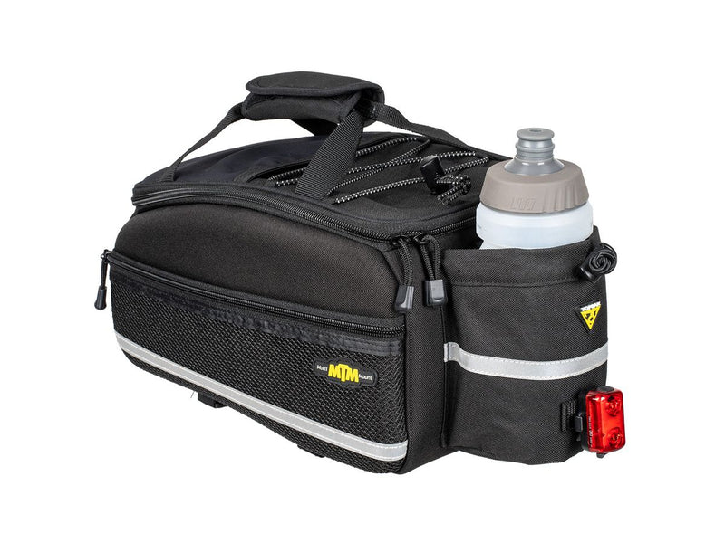 Load image into Gallery viewer, Topeak Trunk Bag MTX EX Multi Mount
