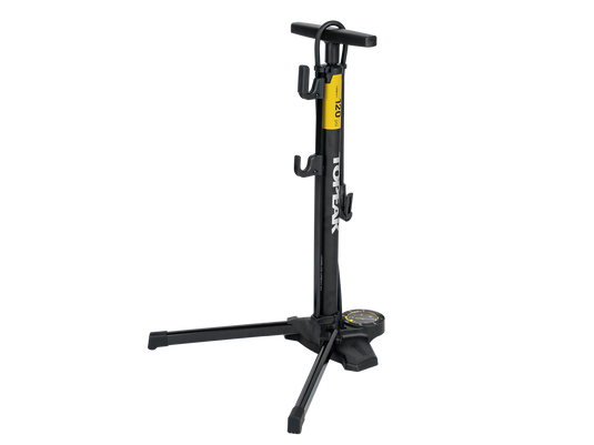 Topeak JoeBlow Urban EX Pump and Stand
