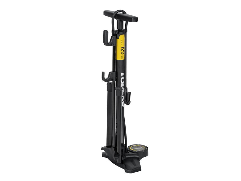Load image into Gallery viewer, Topeak JoeBlow Urban EX Pump and Stand
