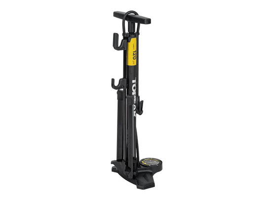 Topeak JoeBlow Urban EX Pump and Stand