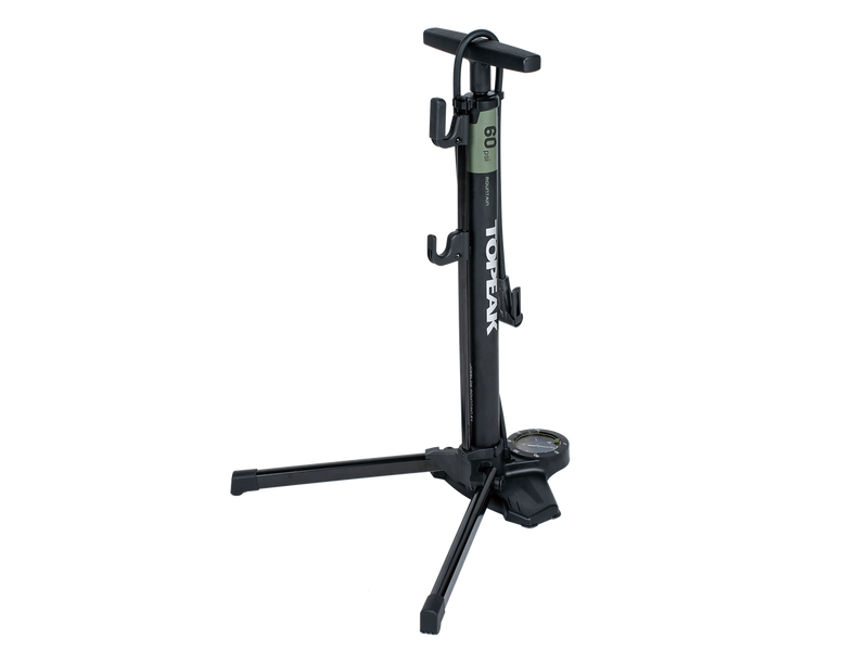 Load image into Gallery viewer, Topeak JoeBlow Mountain EX Portable Bike Stand
