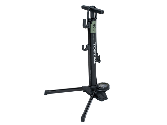 Topeak JoeBlow Mountain EX Portable Bike Stand