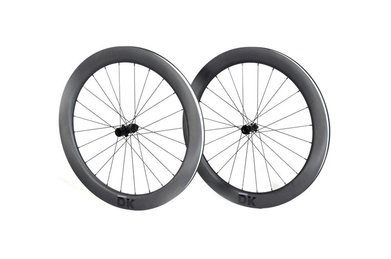Load image into Gallery viewer, DK Composite Gravel 60 Wheelset
