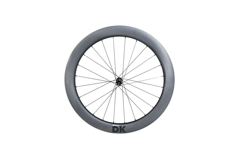 Load image into Gallery viewer, DK Composite Gravel 60 Wheelset
