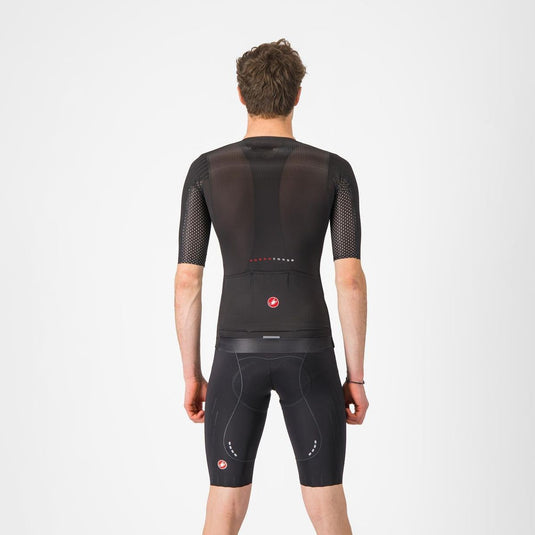 Castelli Free Aero Race S Bibshort - Men's