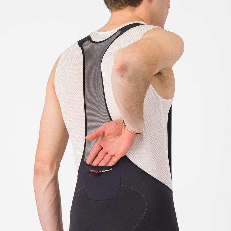 Load image into Gallery viewer, Castelli Free Aero Race S Bibshort - Men&#39;s
