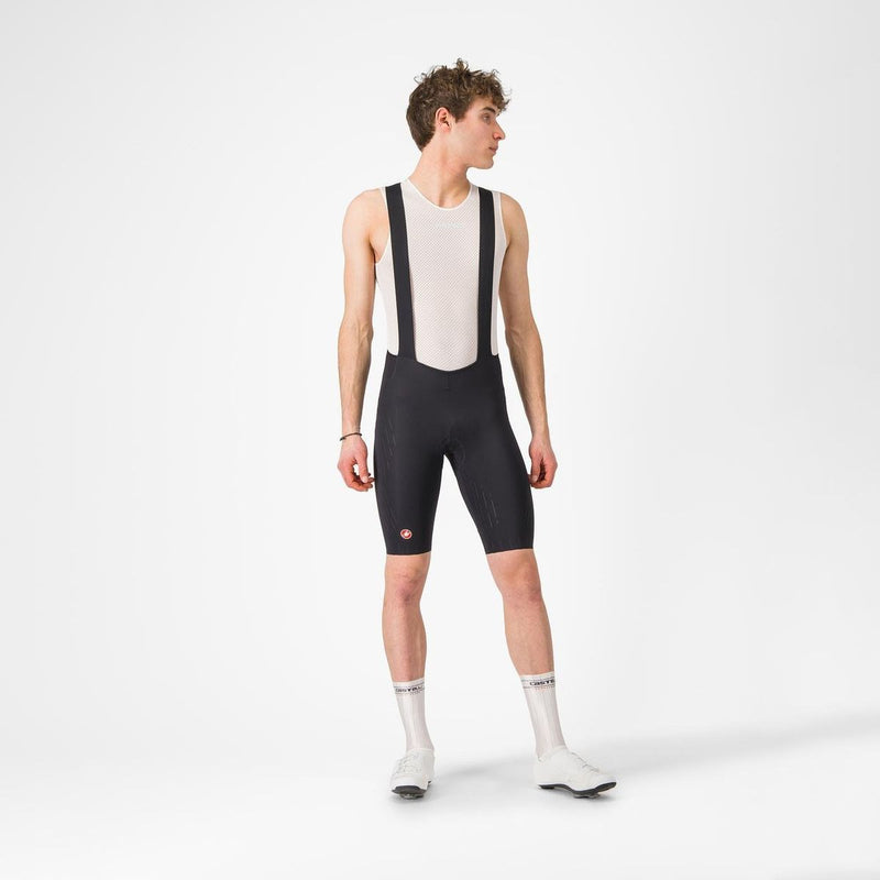 Load image into Gallery viewer, Castelli Free Aero Race S Bibshort - Men&#39;s
