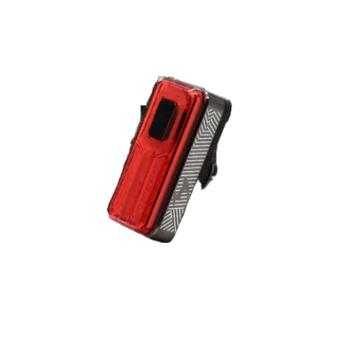 Moon Helix Lite Rear Light, 100 Lumens
