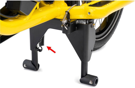 Tern Kickstand Spring for GSD Gen 2 Atlas Kickstand