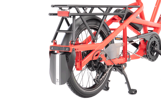 Tern MudShield Rear Mud Flap for GSD and Quick Haul Long