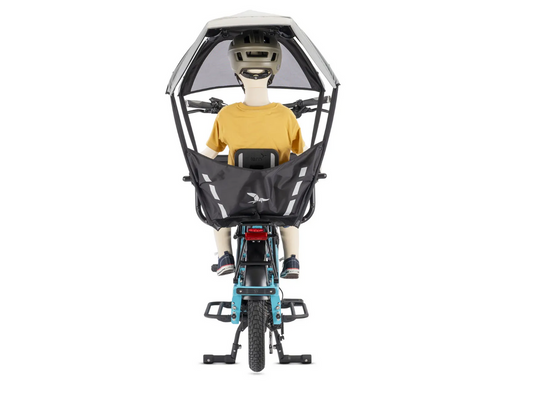 Tern Shield Canopy - Sun or Rain Option