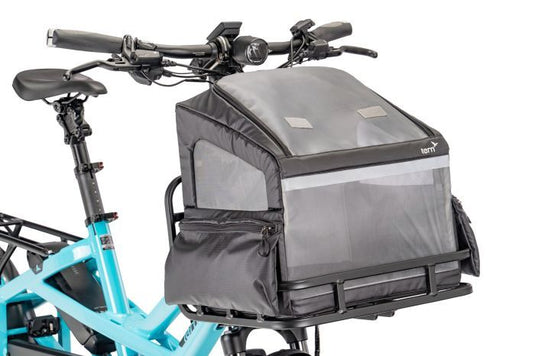 Tern Ruff House Pet Carrier