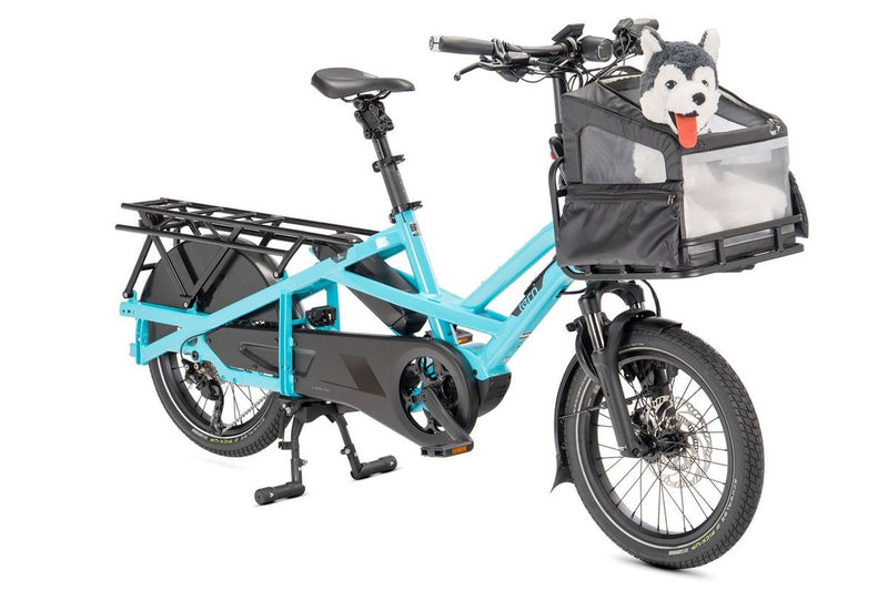 Load image into Gallery viewer, Tern Ruff House Pet Carrier
