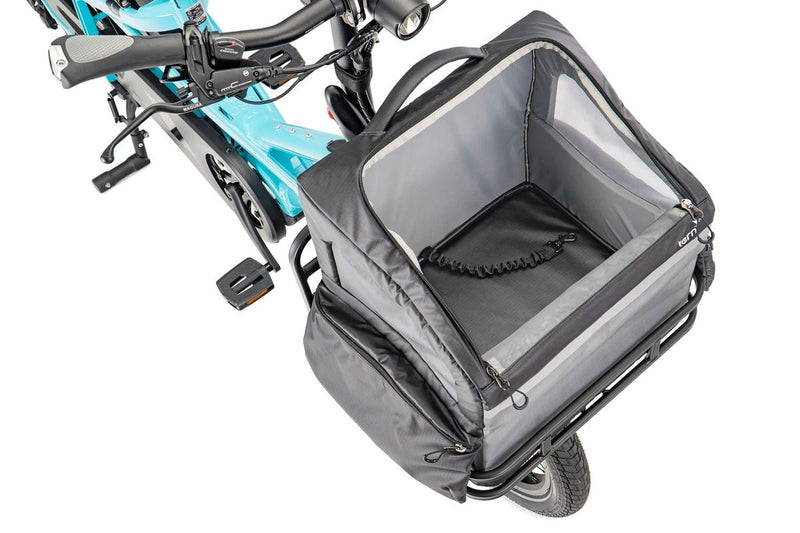 Load image into Gallery viewer, Tern Ruff House Pet Carrier
