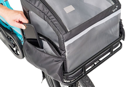 Tern Ruff House Pet Carrier