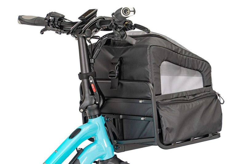 Load image into Gallery viewer, Tern Ruff House Pet Carrier
